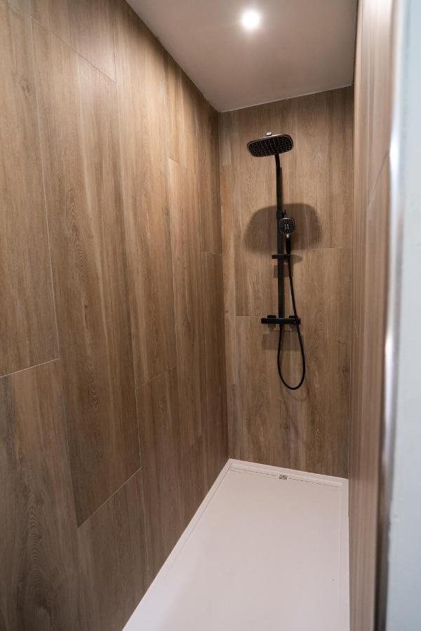 Capsule Thailande I Sauna I Balneo I Console I Jeux En Bois I Cinema I Cour Interieure Trith-Saint-Leger Kültér fotó